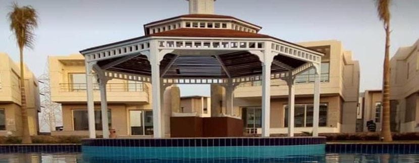 sky star villas hurghada3