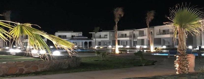 sky star villas hurghada5