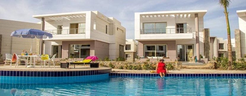 sky star villas hurghada7