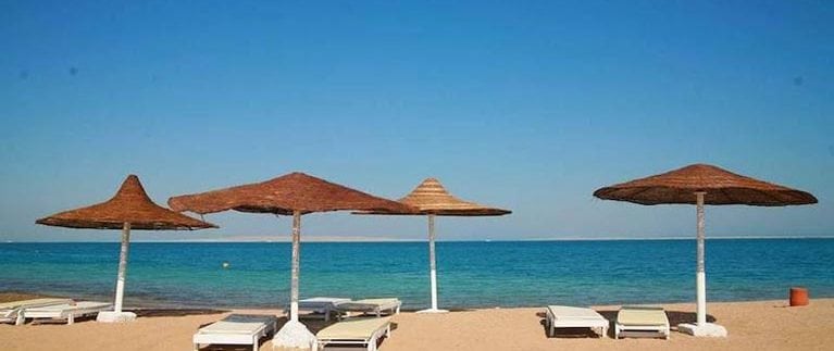 EL GANDOUL RESORT_Beach Number 9