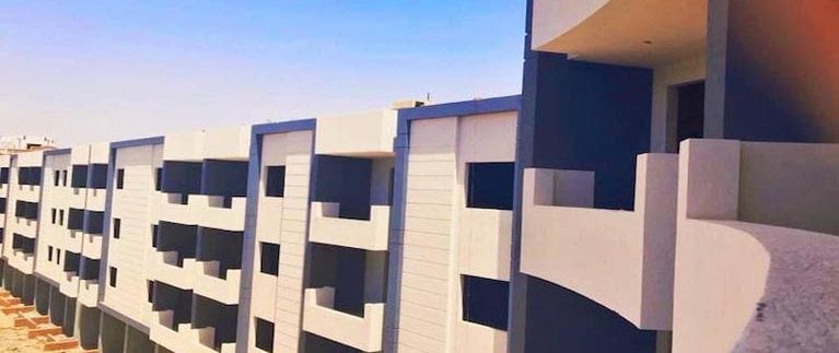 Sky El Gandoul Resort Hurghada June 2018 11